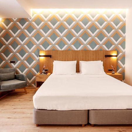 Days City Suites Athén Kültér fotó