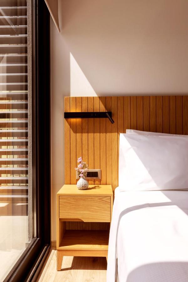 Days City Suites Athén Kültér fotó