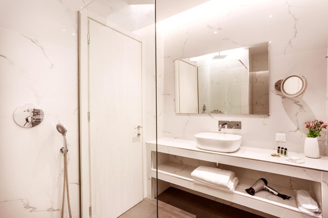 Days City Suites Athén Kültér fotó
