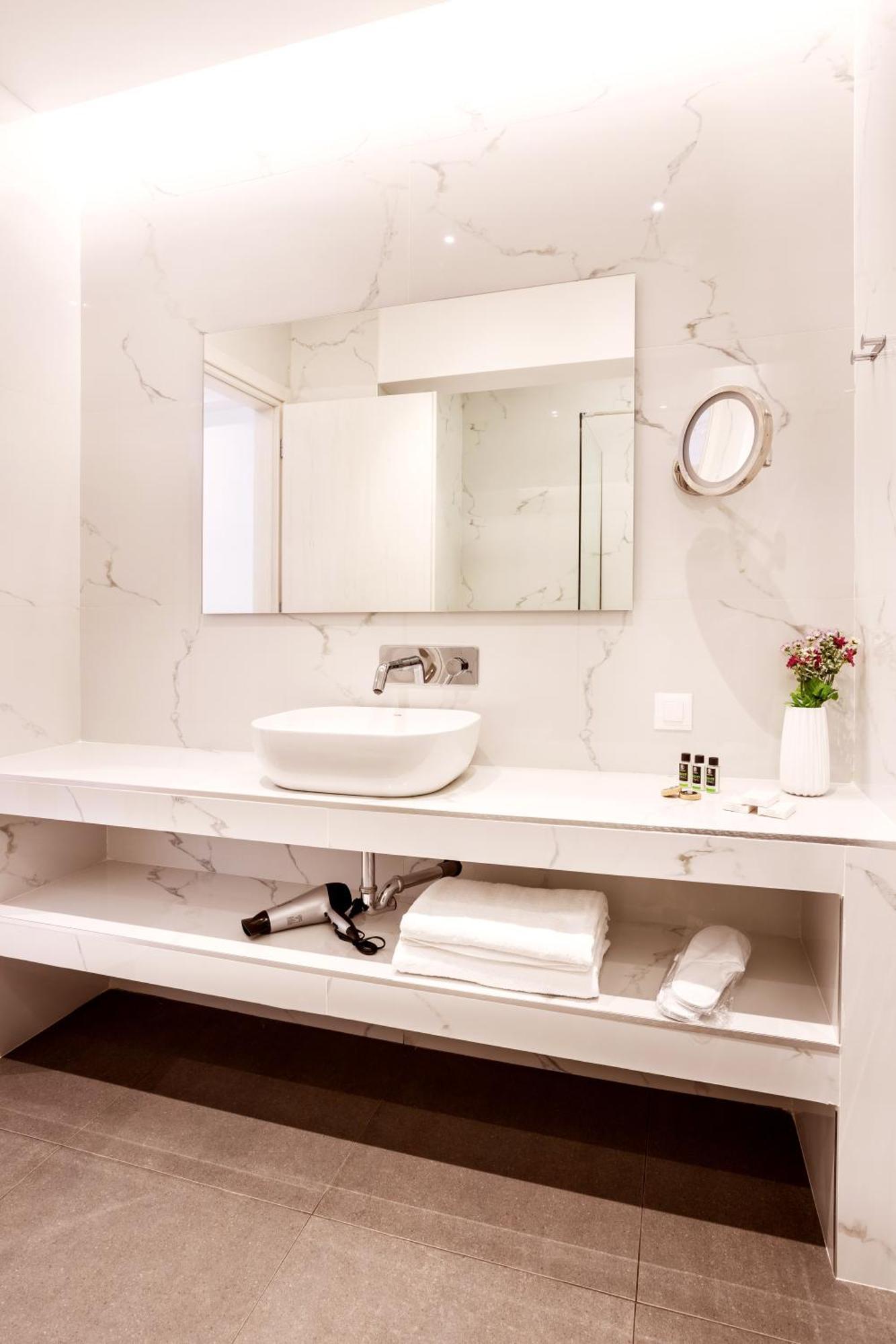 Days City Suites Athén Kültér fotó