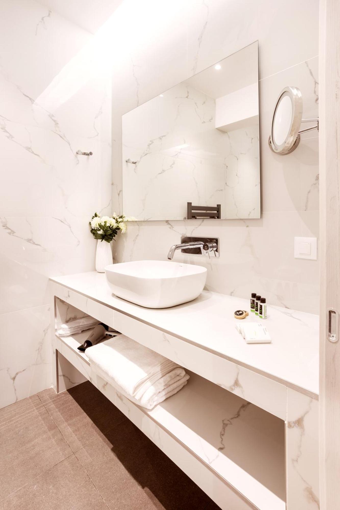 Days City Suites Athén Kültér fotó