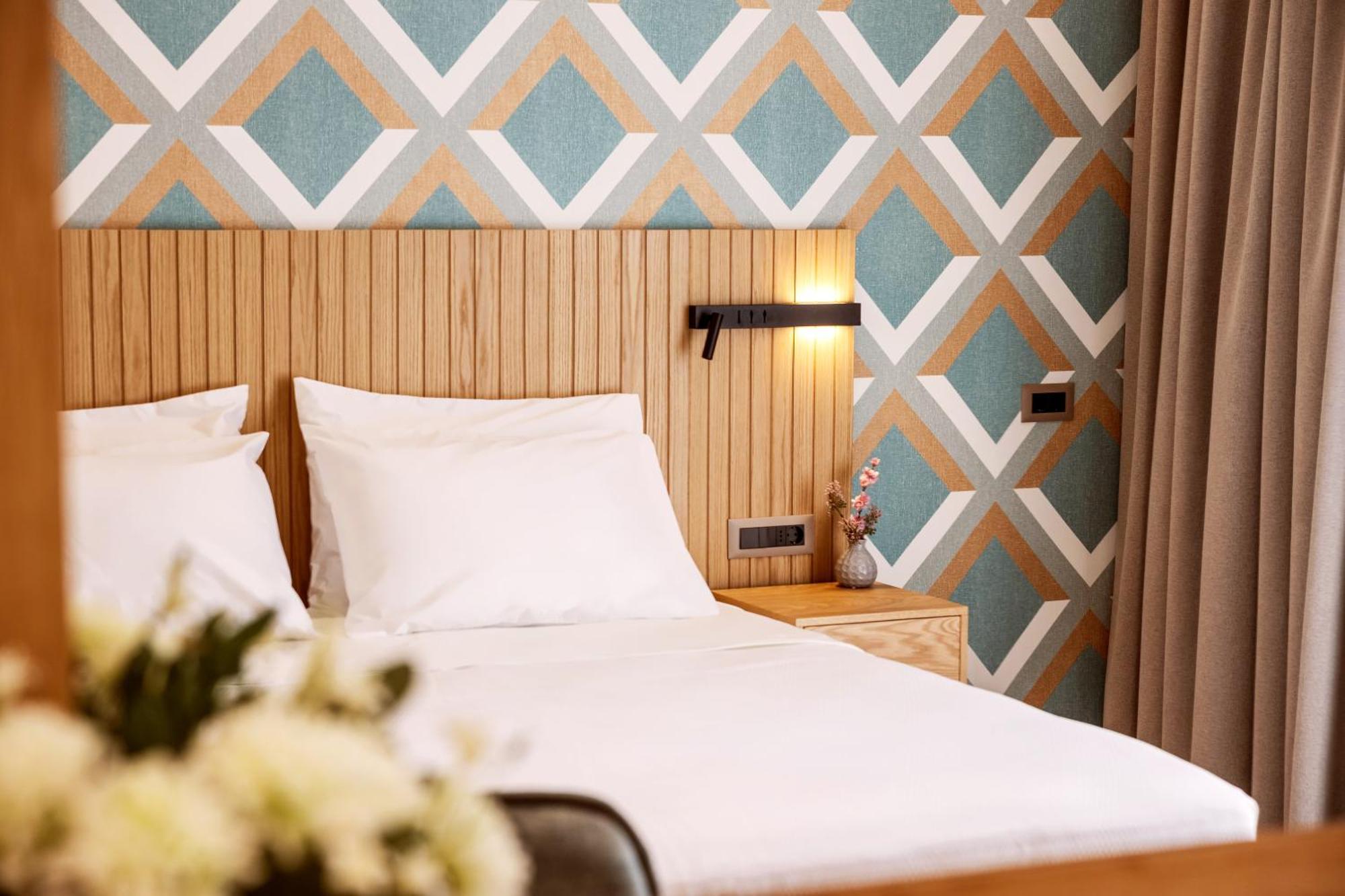 Days City Suites Athén Kültér fotó